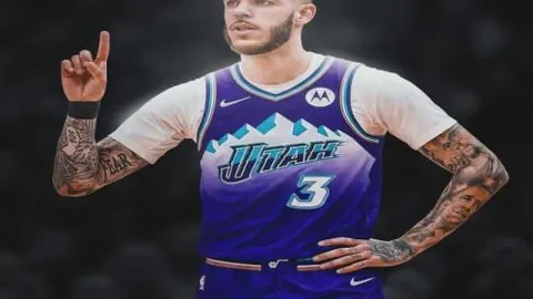 独行侠高层完成东契奇与戴维斯交易，获NBA传奇人物点赞